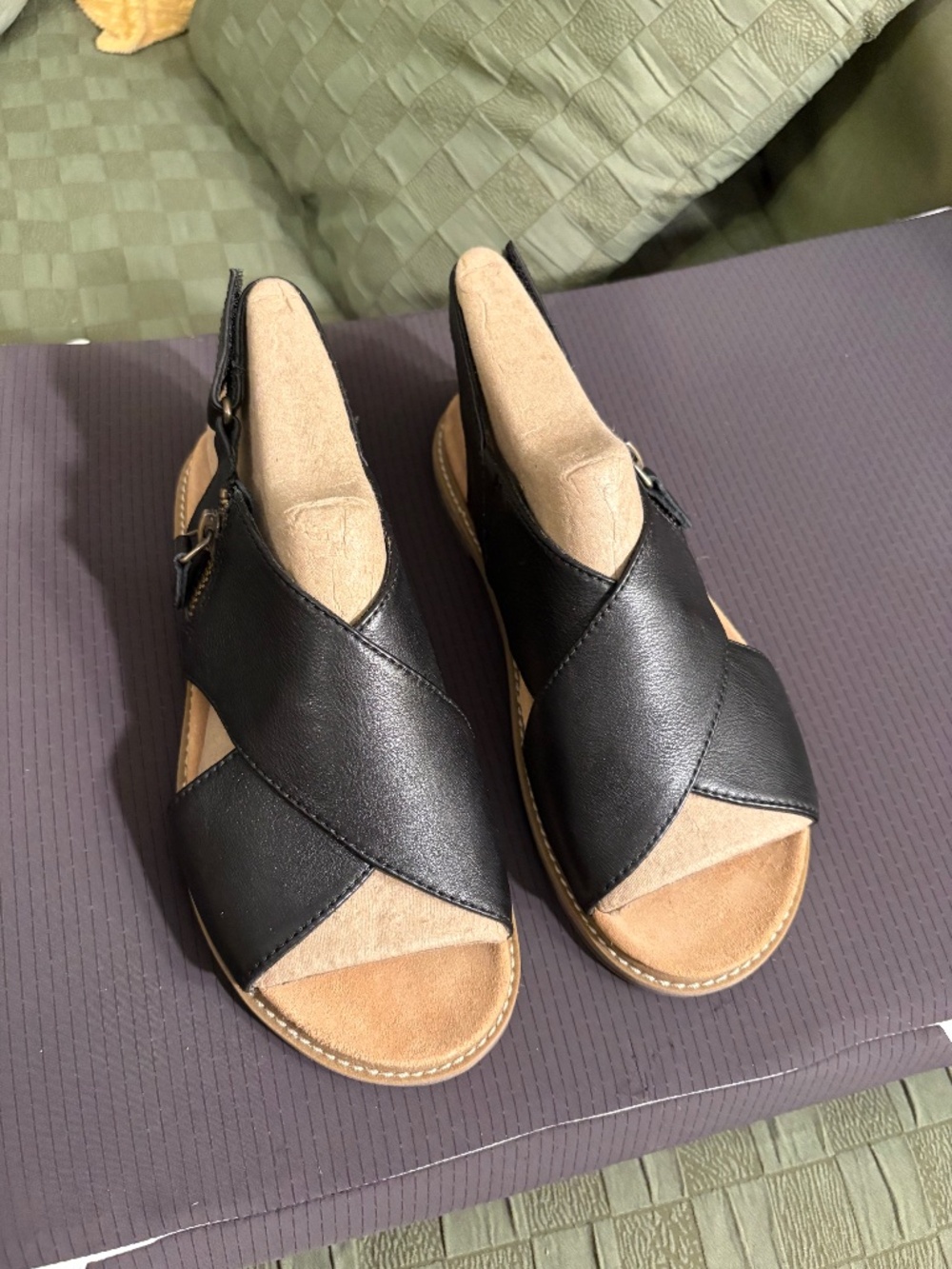 Clark’s Artisan Sandals